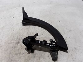 Volvo S60 Tailgate/trunk/boot hinge 31479427