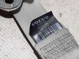 Volvo S60 Cintura di sicurezza posteriore 31462759