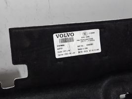 Volvo S60 Grilles/couvercle de haut-parleur arrière 31675030