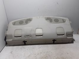 Volvo S60 Grilles/couvercle de haut-parleur arrière 31675030