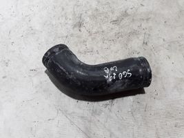 Volvo S60 Tube d'admission de tuyau de refroidisseur intermédiaire 31422095