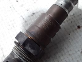 Volvo S60 Sonde lambda 31439621