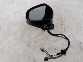 Volvo S60 Front door electric wing mirror 31477570