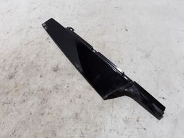 Volvo S60 Listwa / Uszczelka szyby drzwi przednich 32257390