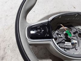 Volvo S60 Steering wheel 31407818