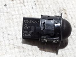 Mercedes-Benz CLA C117 X117 W117 Cita veida sensors A2049057501