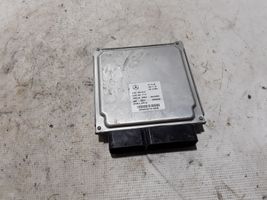 Mercedes-Benz CLA C117 X117 W117 Calculateur moteur ECU A6519003001