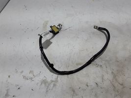 Audi A1 Negative earth cable (battery) 8K0915181L