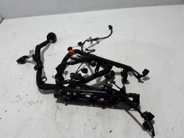 Audi A1 Engine installation wiring loom 03C971612BR