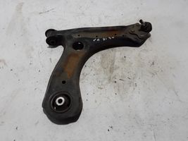 Audi A1 Front lower control arm/wishbone 6R0407152F