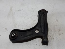 Audi A1 Front lower control arm/wishbone 6R0407152F