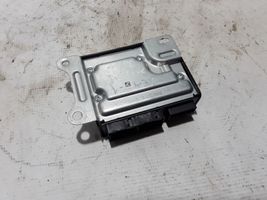 Renault Scenic IV - Grand scenic IV Module de contrôle airbag 985100889R