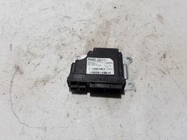 Renault Scenic IV - Grand scenic IV Module de contrôle airbag 985100889R