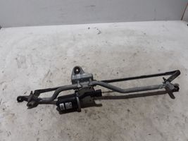 Volkswagen Transporter - Caravelle T5 Front wiper linkage 7H1955023B