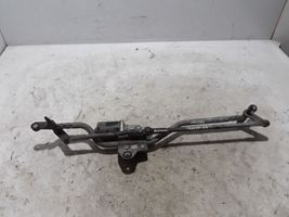 Volkswagen Transporter - Caravelle T5 Front wiper linkage 7H1955023B