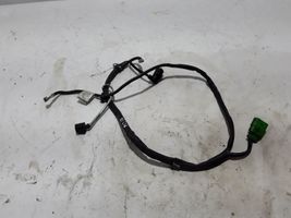 Audi A1 Cables (motor de arranque) 6R0971349BK