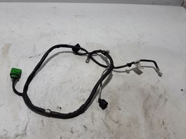 Audi A1 Kabel Anlasser 6R0971349BK