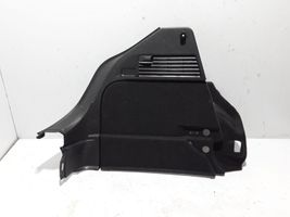 Audi A1 Panneau, garniture de coffre latérale 8X3867761