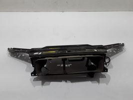 Volvo V70 Radiator support slam panel 9454401