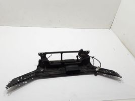 Volvo V70 Pannello di supporto del radiatore 9454401