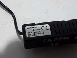 Renault Captur II GPS-pystyantenni 383634633R