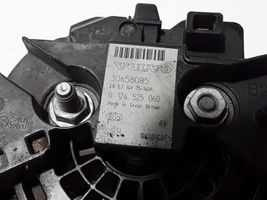 Volvo V70 Generatore/alternatore 30658085