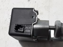 Nissan Qashqai Blocchetto del volante 487004553R