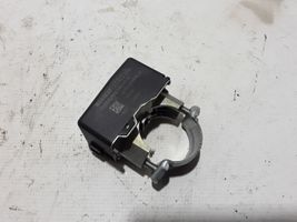 Nissan Qashqai Blocchetto del volante 487004553R