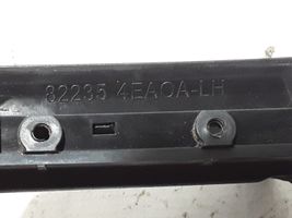 Nissan Qashqai Takaoven lista (muoto) 822354EA0A