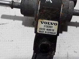 Volvo XC90 Pompa del combustibile del riscaldamento ausiliario Webasto 31363991