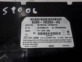 Volvo S80 Bluetooth modulis 30775977