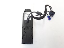 BMW 5 F10 F11 Inne wyposażenie elektryczne 84109220651