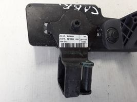 Volvo C70 Convertible roof lock/latch 9466689