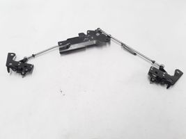 Volvo C70 Loquet serrure de toit convertible 31256991