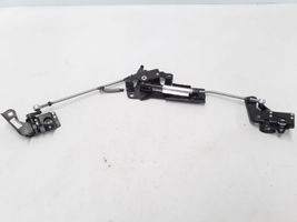 Volvo C70 Loquet serrure de toit convertible 31256991