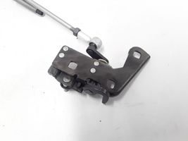 Volvo C70 Convertible roof lock/latch 31256991