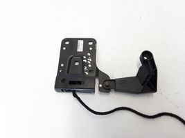 Volvo C70 Convertible roof lock/latch 30787577