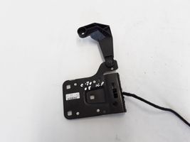 Volvo C70 Convertible roof lock/latch 30787577