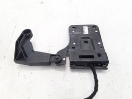 Volvo C70 Convertible roof lock/latch 