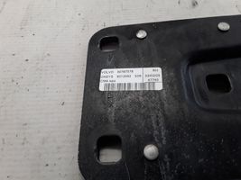 Volvo C70 Convertible roof lock/latch 