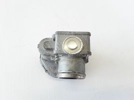 Volvo V60 Throttle valve 28275019