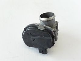 Volvo V60 Throttle valve 28275019