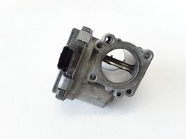 Volvo V60 Throttle valve 28275019