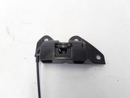 Renault Megane II Convertible roof lock/latch 8200355703