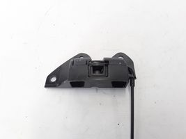 Renault Megane II Convertible roof lock/latch 8200355695