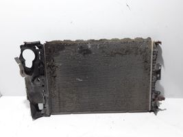 Volvo S80 Radiateur de refroidissement 31368361