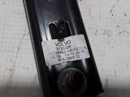 Volvo XC90 Saugos diržo reguliavimo mechanizmas 31332261
