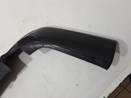 Volvo S80 Rear bumper lower part trim 31353493