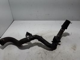 Renault Trafic III (X82) Intercooler hose/pipe 144601915R