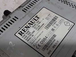 Renault Trafic III (X82) Panel / Radioodtwarzacz CD/DVD/GPS 281151144R